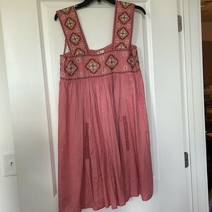 VERSONA dress